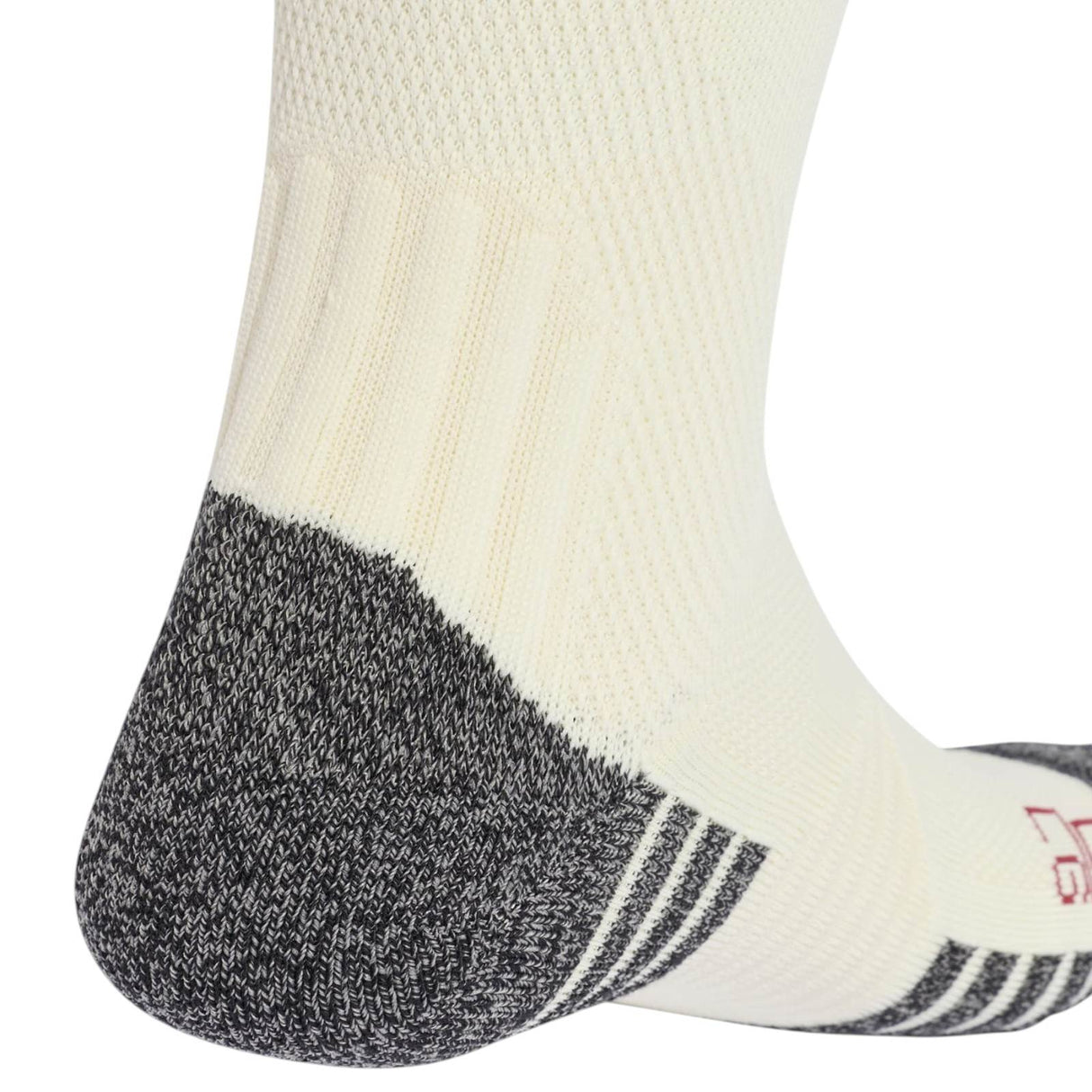 adidas MUFC 26 Third Socks White