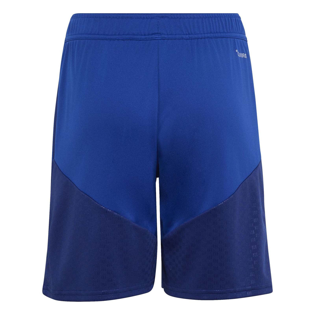 adidas MUFC 26 Kids EU Train Shorts Blue