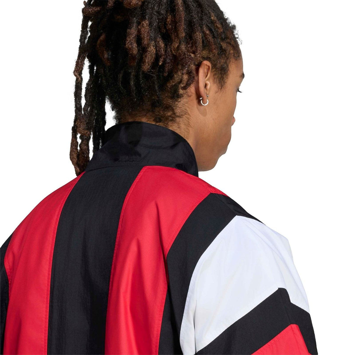 adidas Manchester United Football 2026/27 Adults Track Top