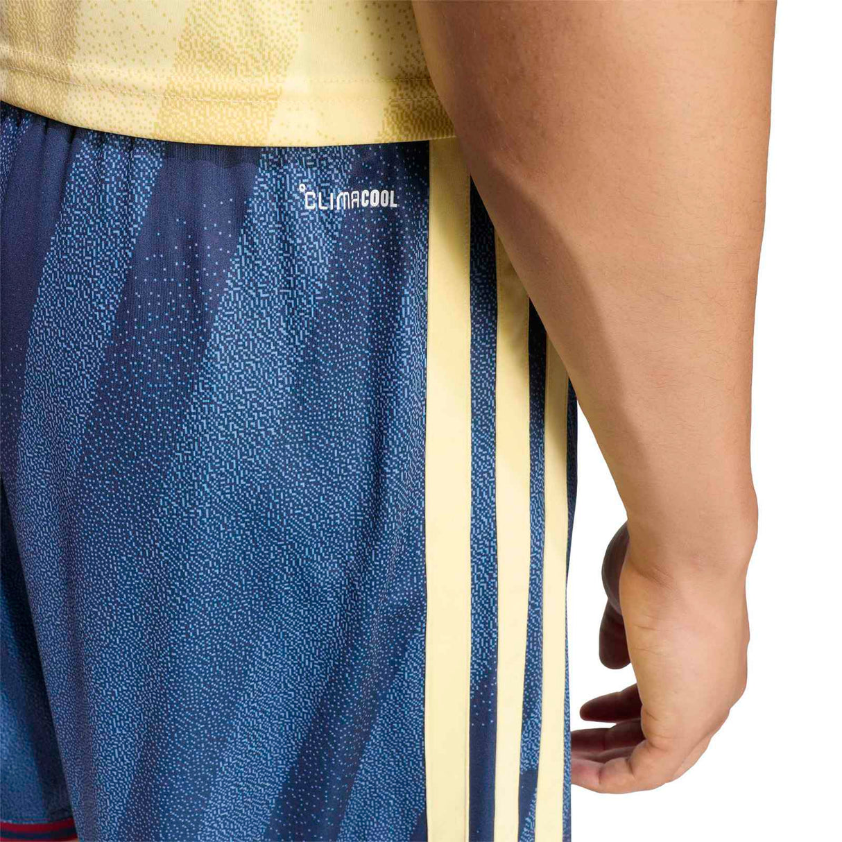 adidas AFC 26 Third Short Navy