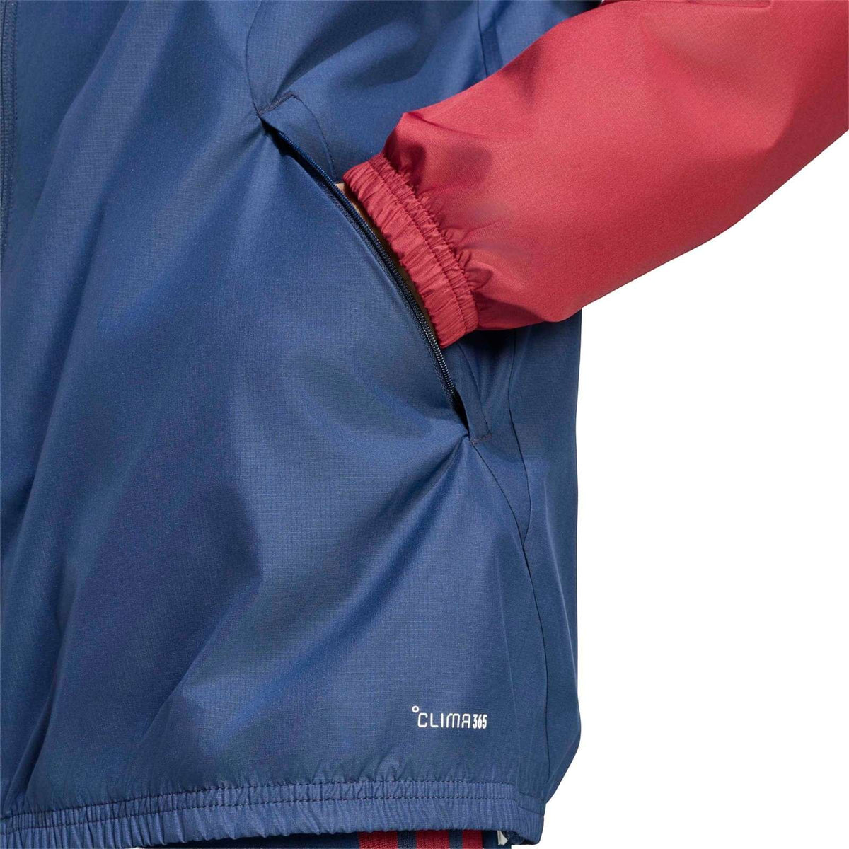 adidas Arsenal Football 2026/27 Adults All Weather Jacket