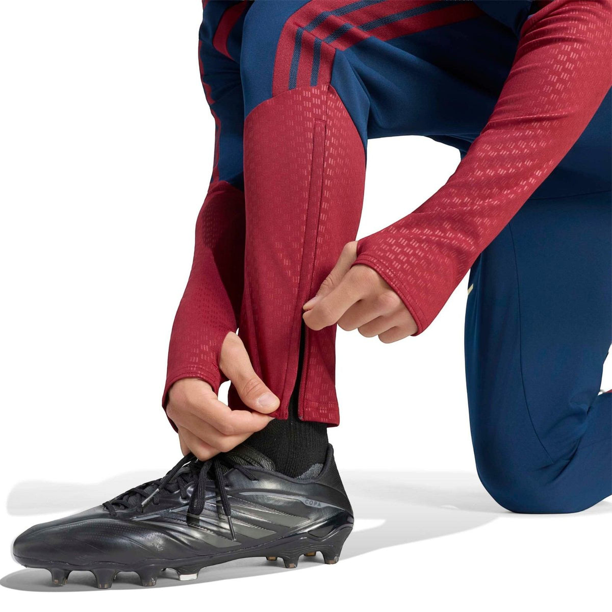 adidas AFC 26 EU Train Pant Navy