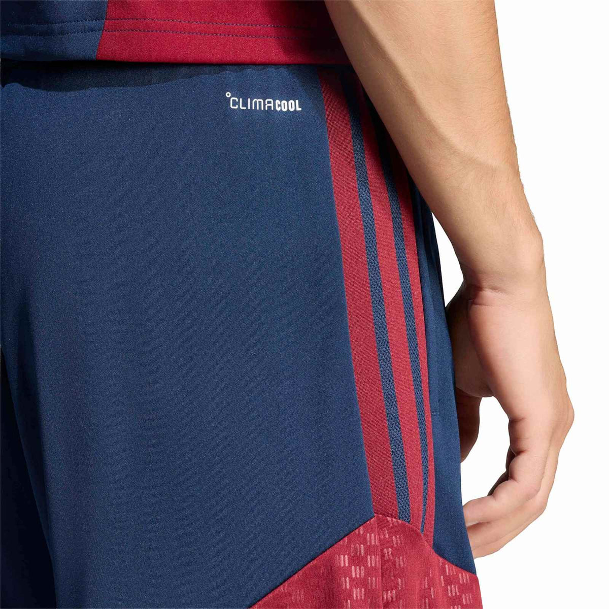 adidas AFC 26 EU Train Shorts Navy