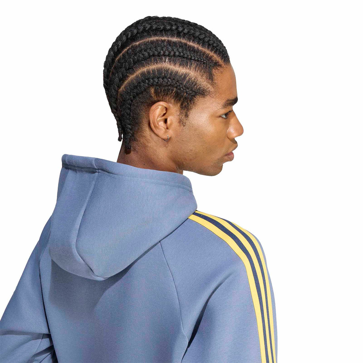 adidas Originals Arsenal Football 2026/27 Adults Hoodie