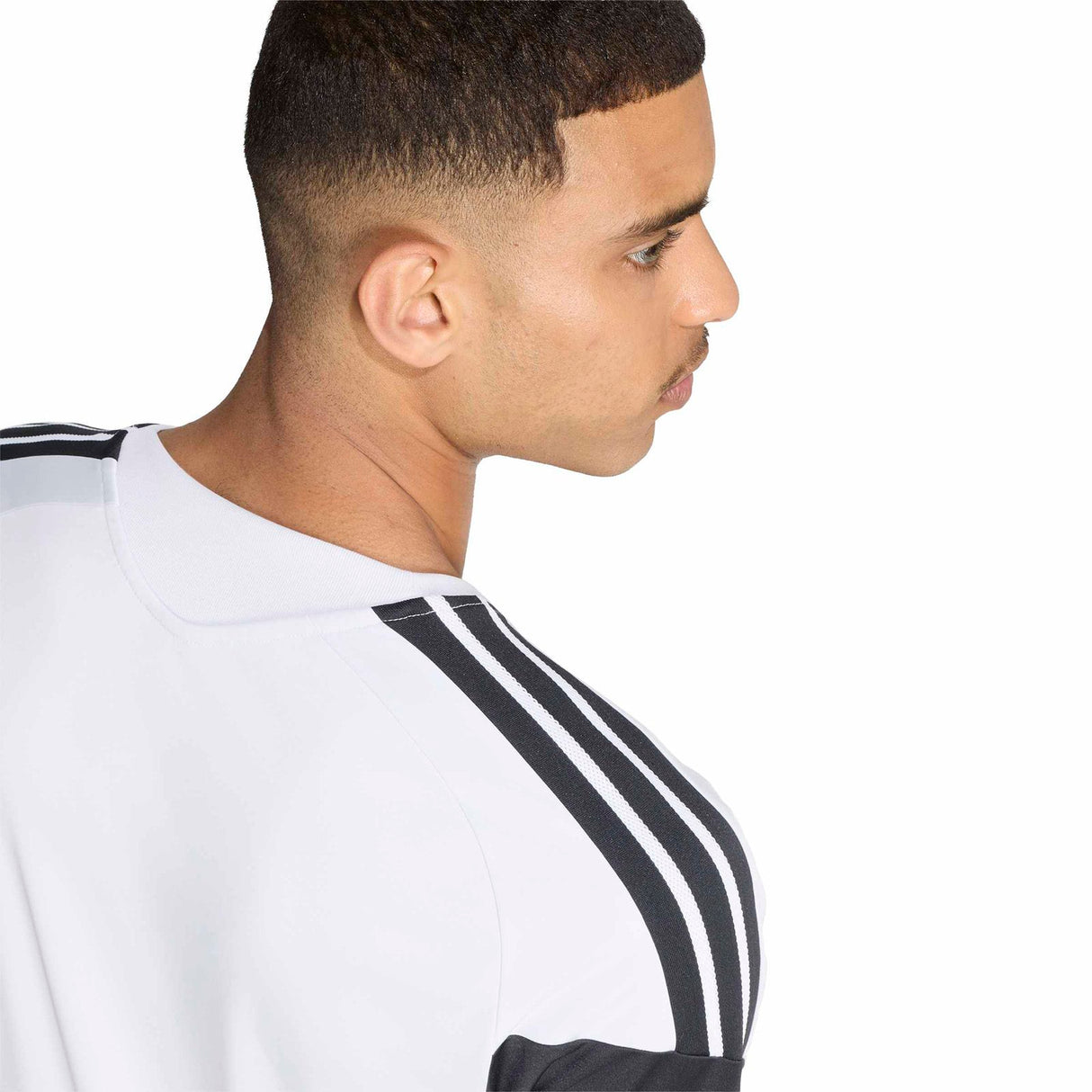 adidas LFC 26 Train Jersey Grey