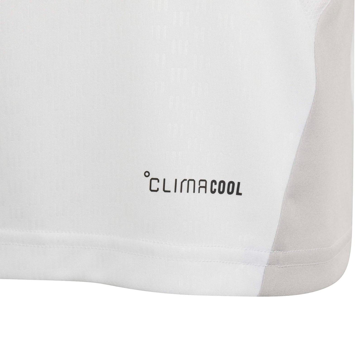 adidas LFC 26 Kids EU Train Jersey White