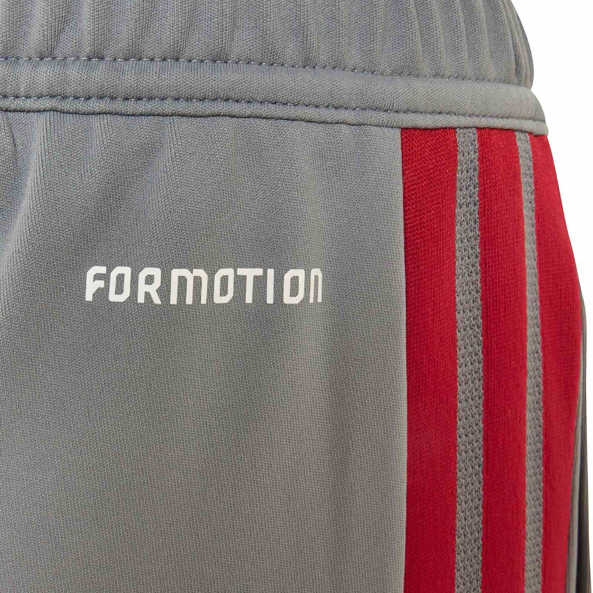 adidas LFC 26 Kids EU Train Pants Grey