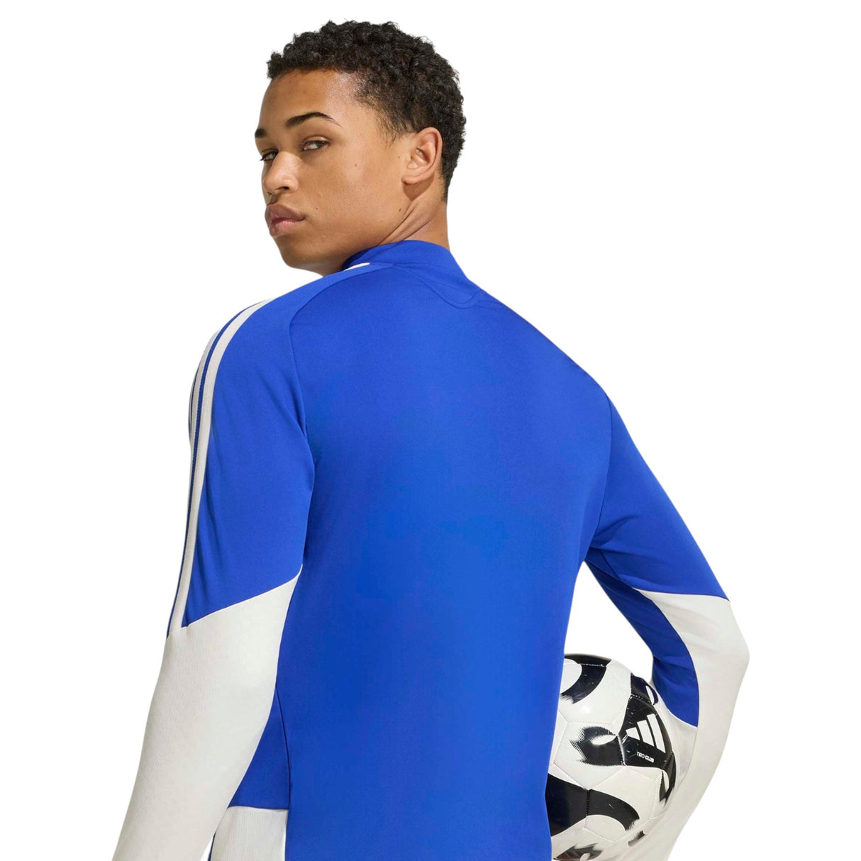 adidas Juventus Football 2026/27 Tiro Adults Training Top