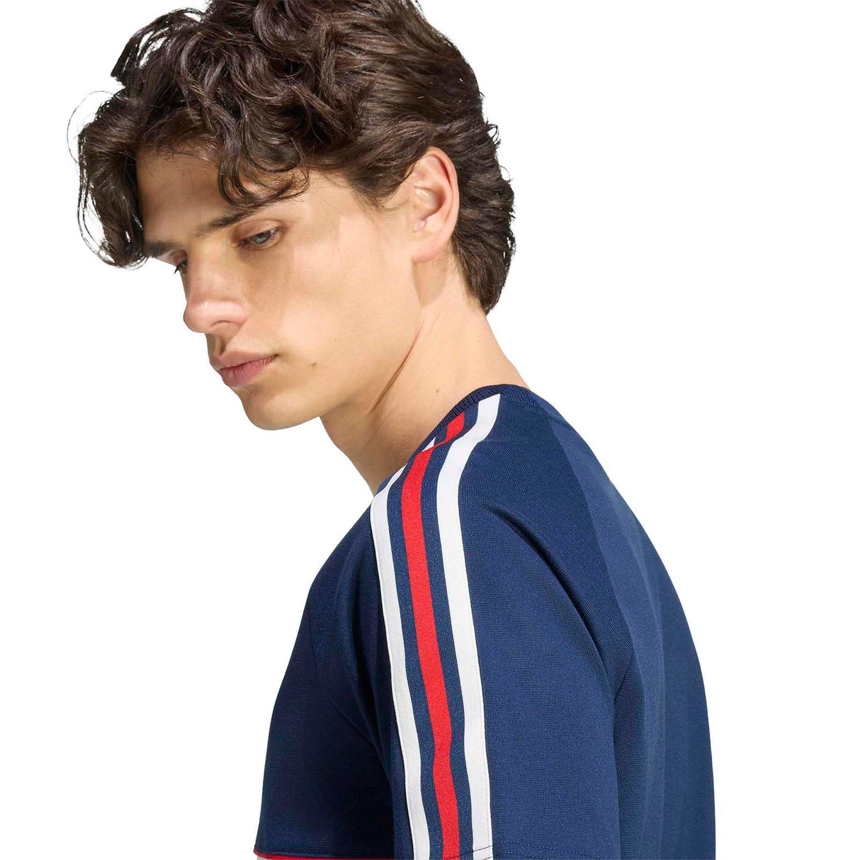 adidas OG FC Bayern 26 OG2 Tee Navy