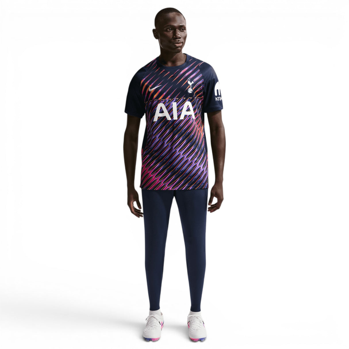 Nike THFC 26 Strike Pant Navy