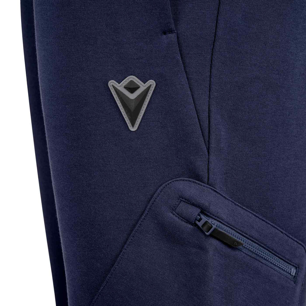 Macron Connacht Rugby 2026/27 Adults Athletic Travel Pants