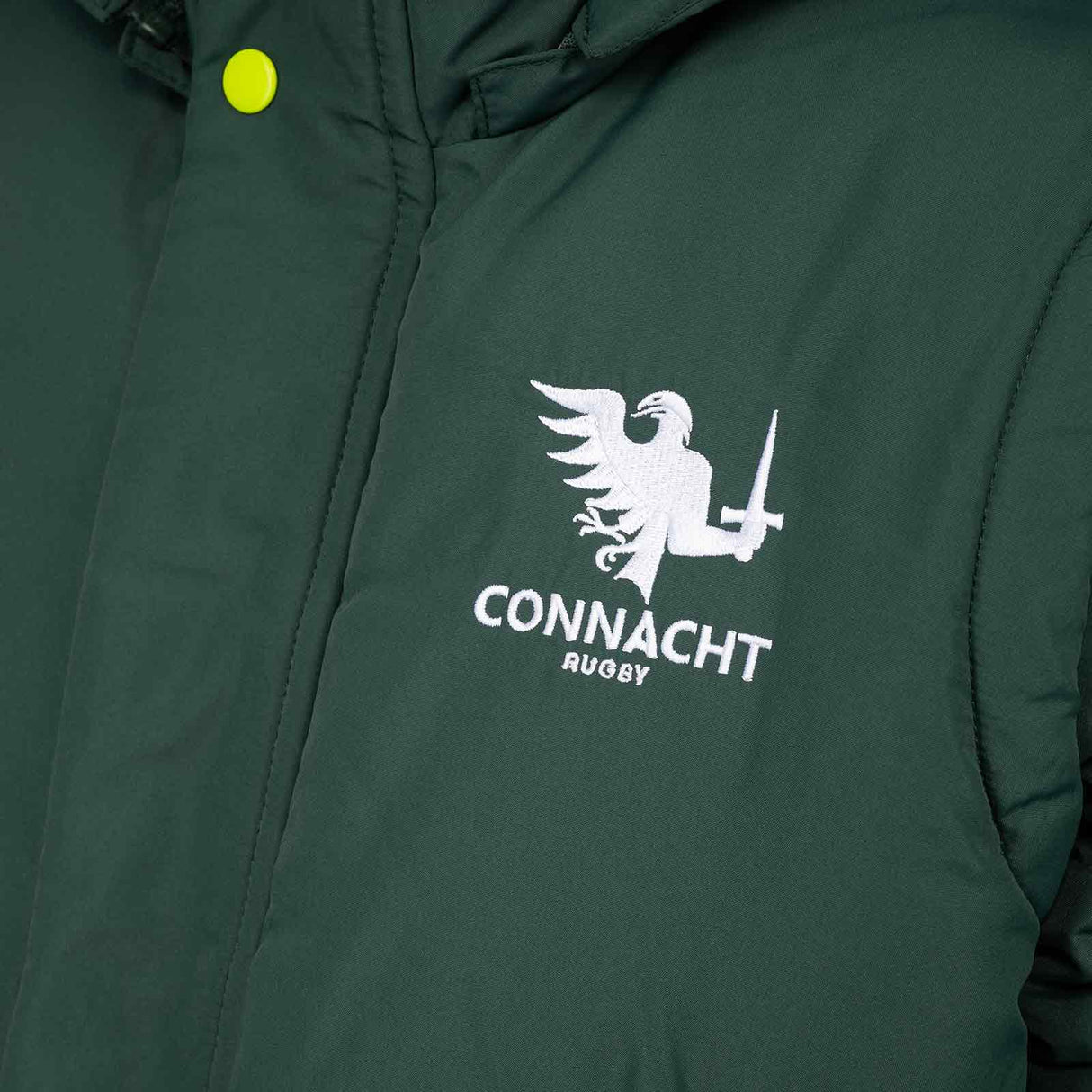 Macron CONN M26/27 Bomber Jacket JR Grn