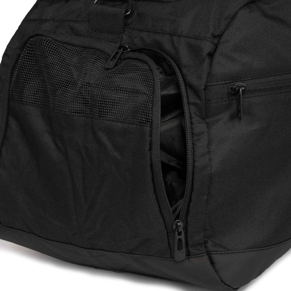 Macron CONN M26/27 FLOW Gym Bag Black