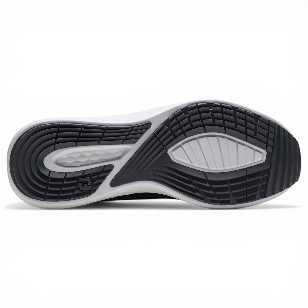 Footjoy FJ Pulse Golf Shoes Black