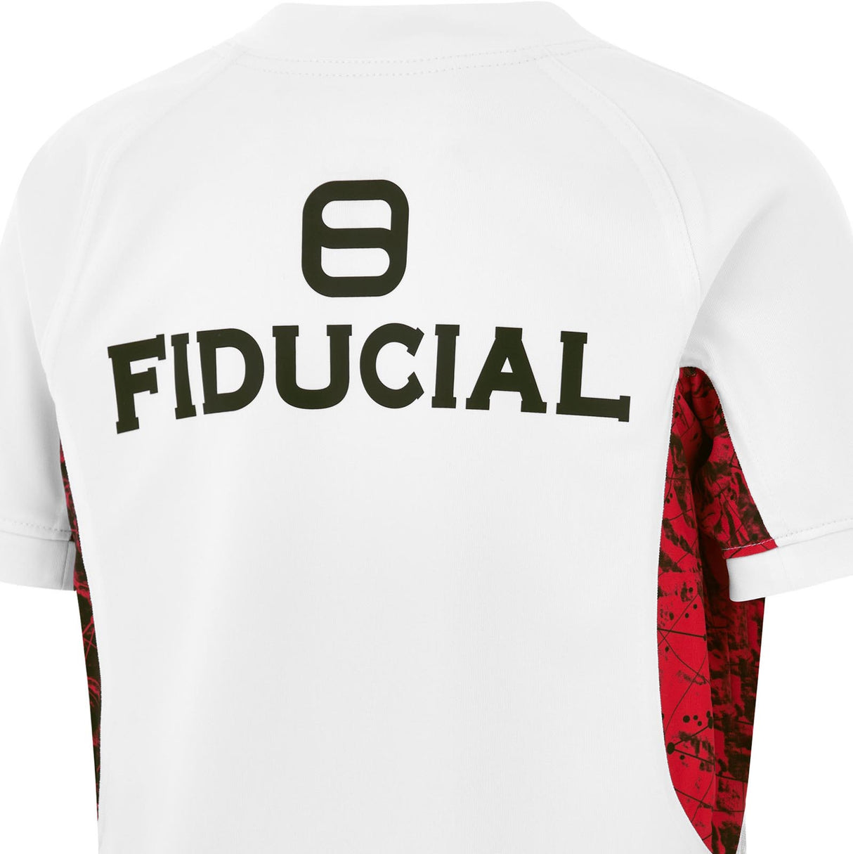 Nike Toulouse 26 Kids Away Stad Jersy Wh