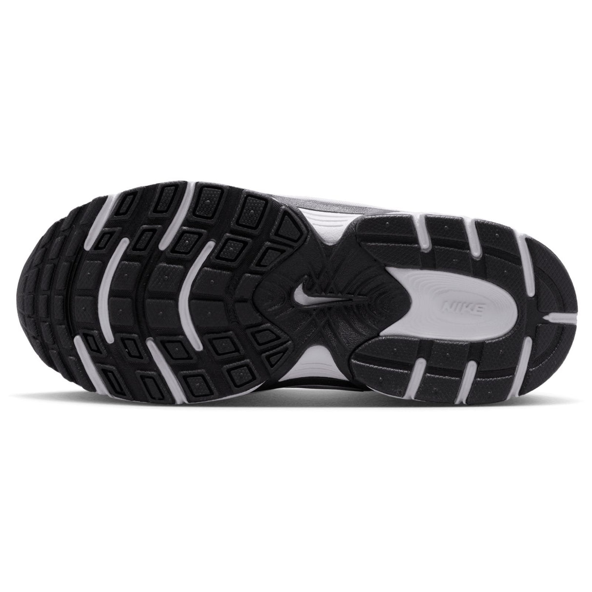 Nike V5 RNR PS Junior White/Black/Grey