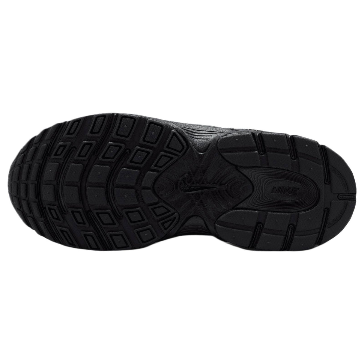 Nike V5 RNR PS Junior Black