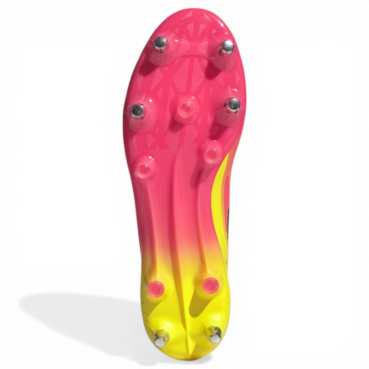 adidas Mens Adizero RS15 Pro SG Pink