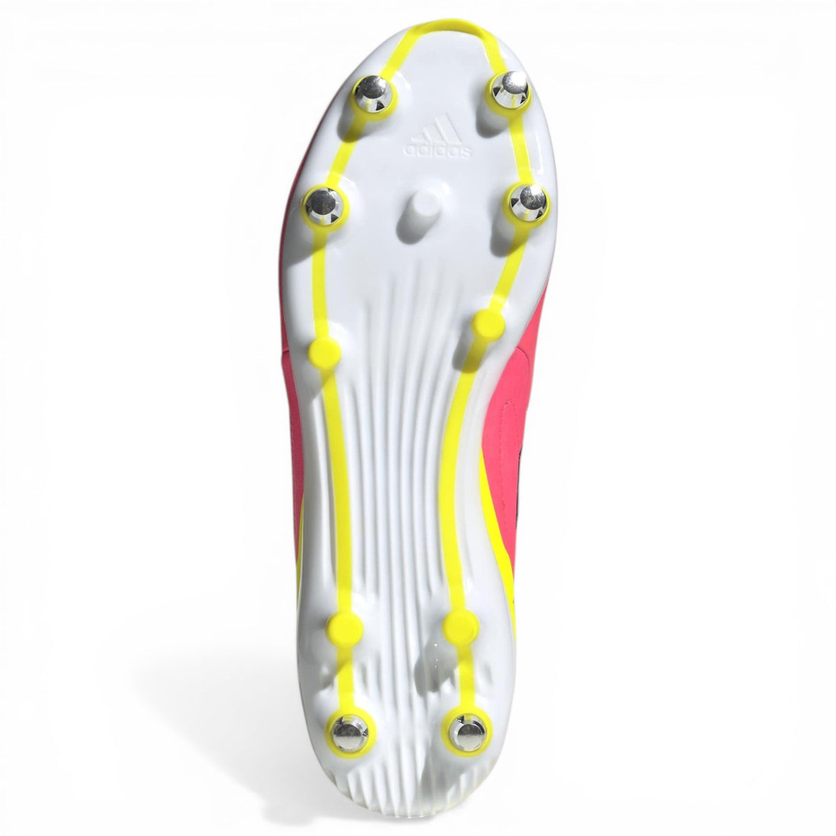 adidas Mens RS-15 Elite SG Pink