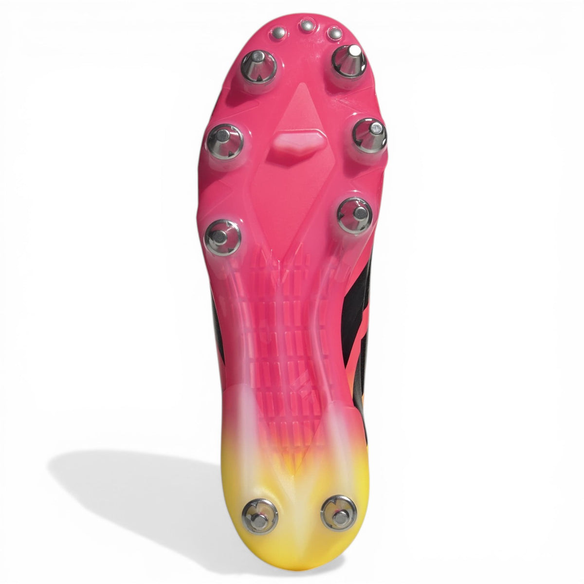 adidas Mens KAKARI RS SG Pink