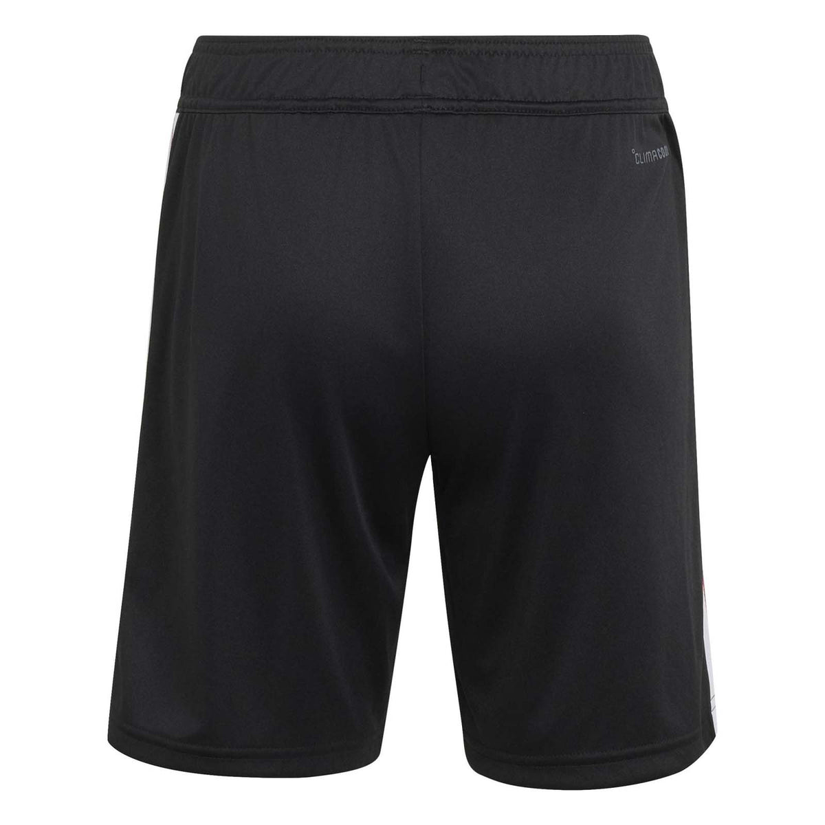 adidas All Blacks Kids Gym Shorts Black