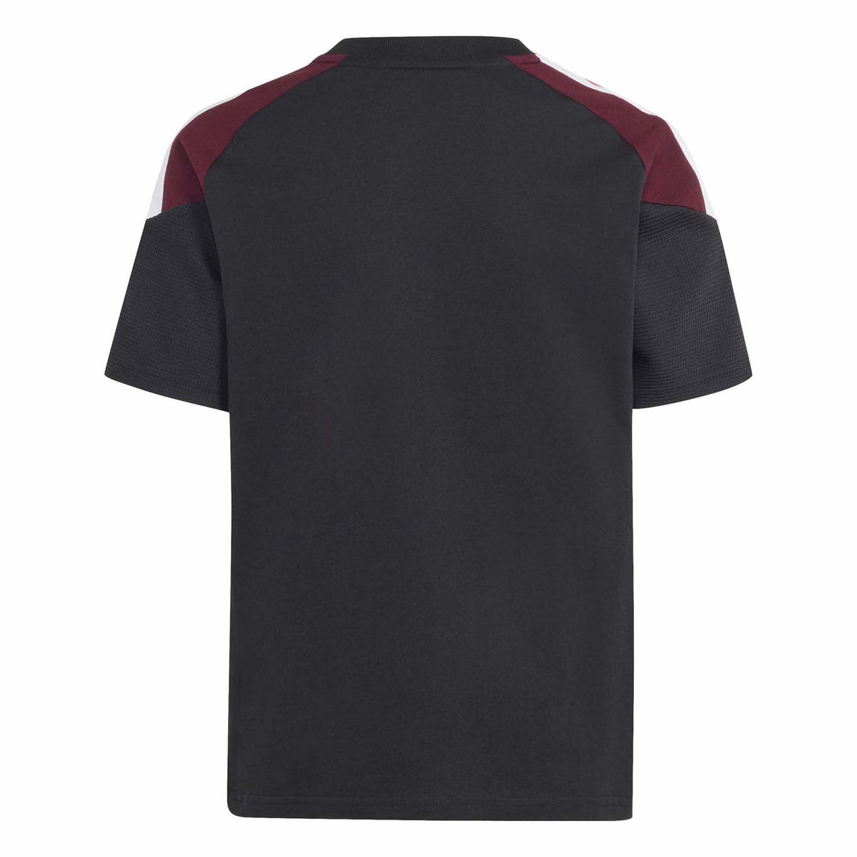 adidas All Blacks Kids Cotton Tee Black