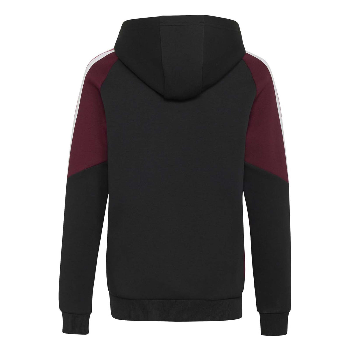 adidas All Blacks Kids Hoodie Black