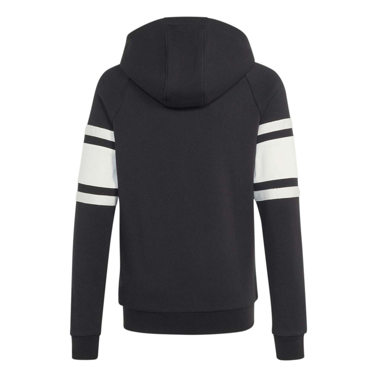 adidas All Blacks Kids LSW FZ Hoodie Blk