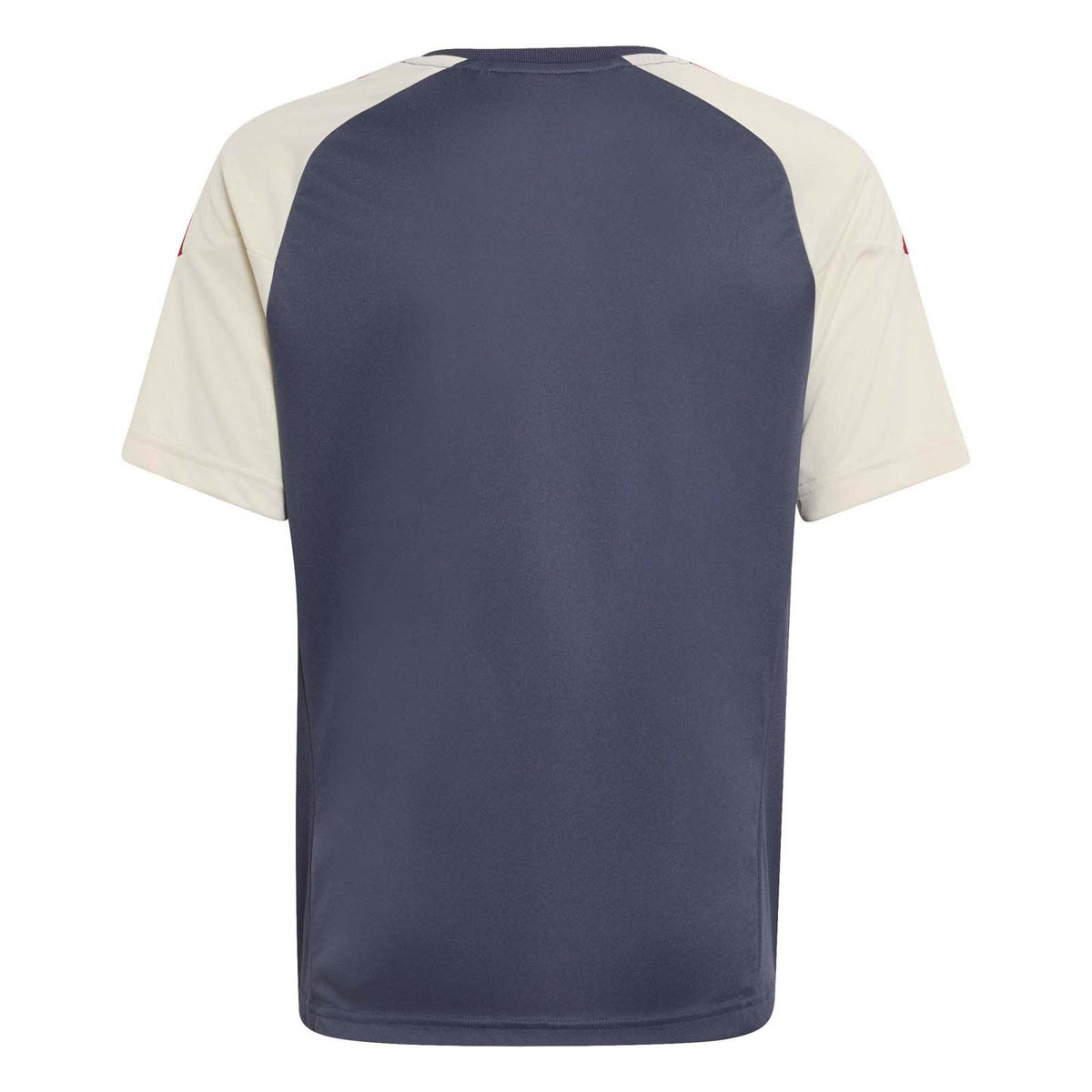 adidas Kids France Perf Tee Navy