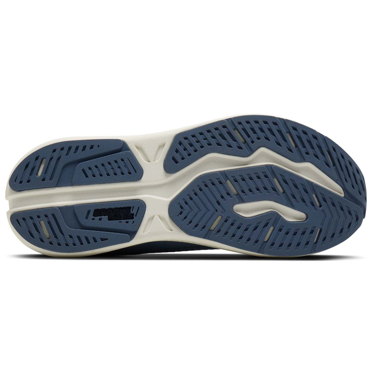 Brooks Revel Max Mens Navy