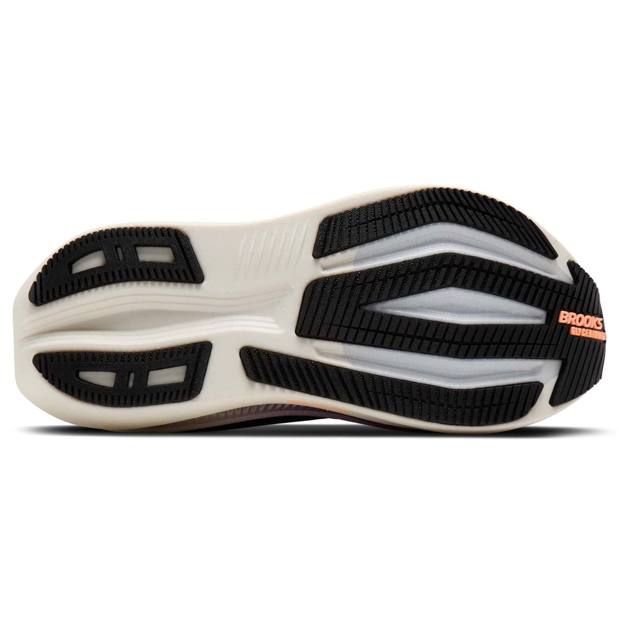 Brooks Glycerin Max 2 Womens Grey