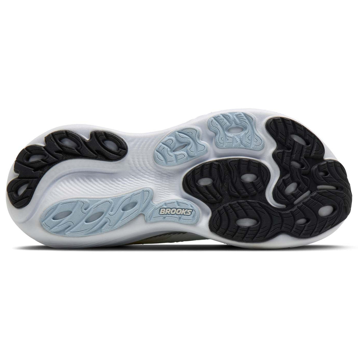 Brooks Adrenaline GTS 25 Womens White