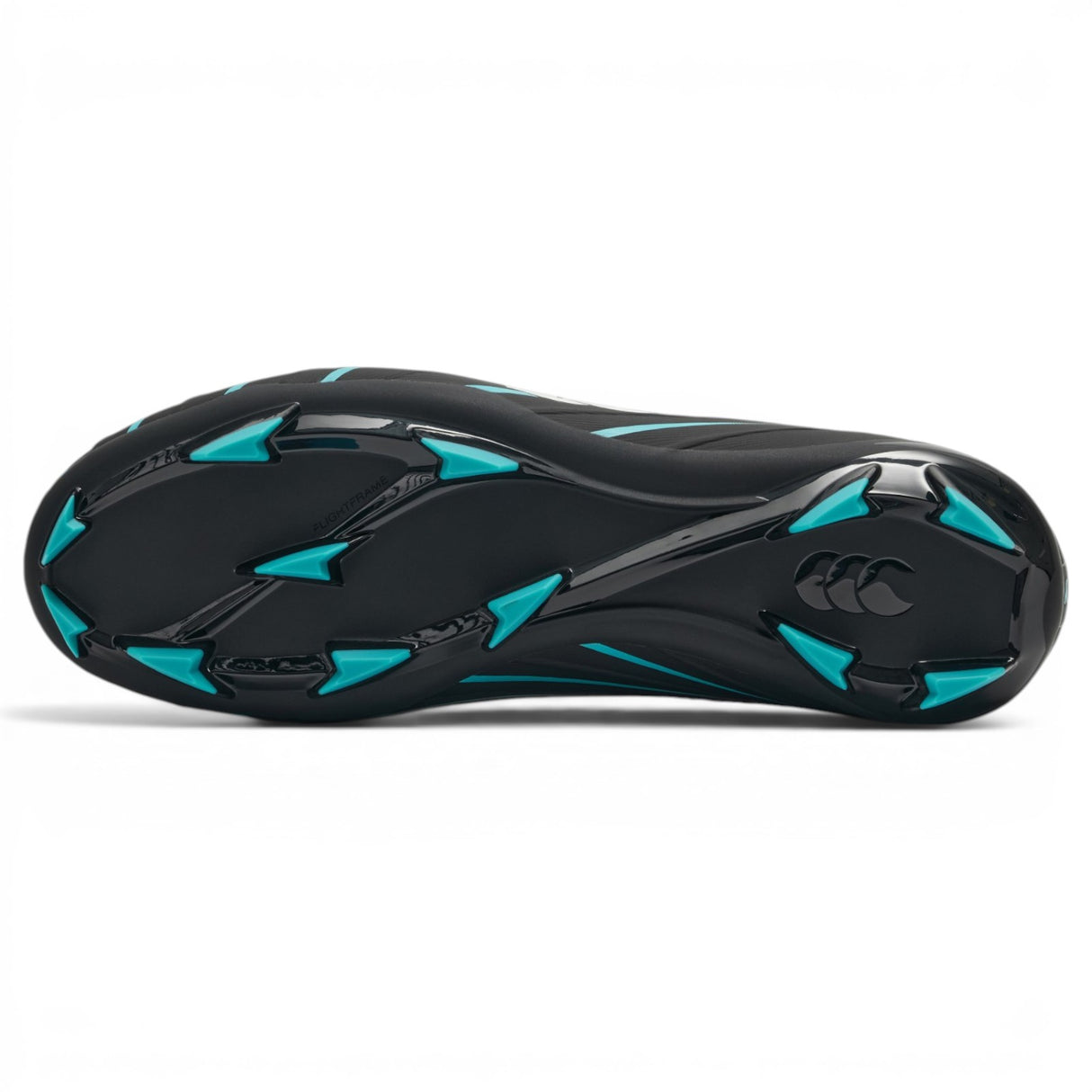 CCC Speed Falcon 2.0 Pro Firm Ground Blk