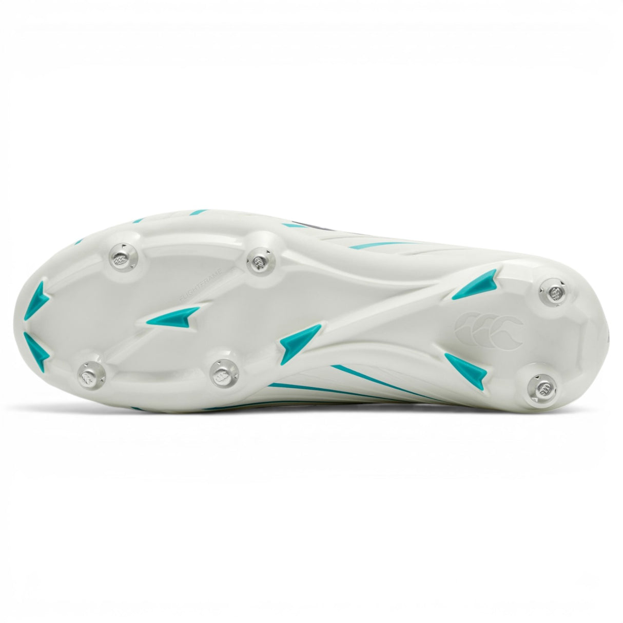 CCC Speed Falcon 2.0 Pro Soft Ground Wht