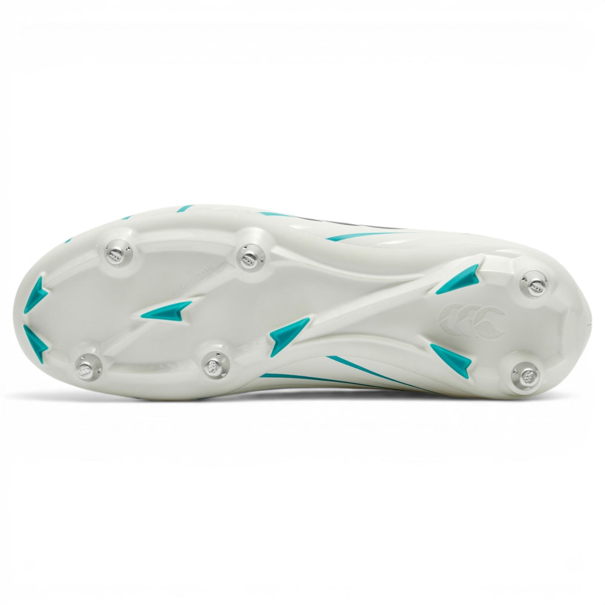 CCC Speed Falcon 2.0 Team Soft Grnd Wht