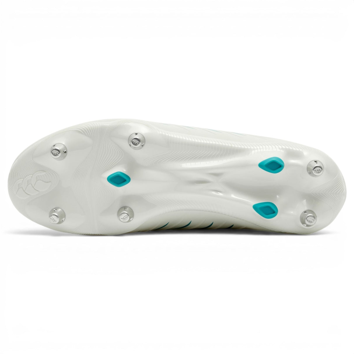 CCC Phoenix 2.0 Pro Soft Ground White