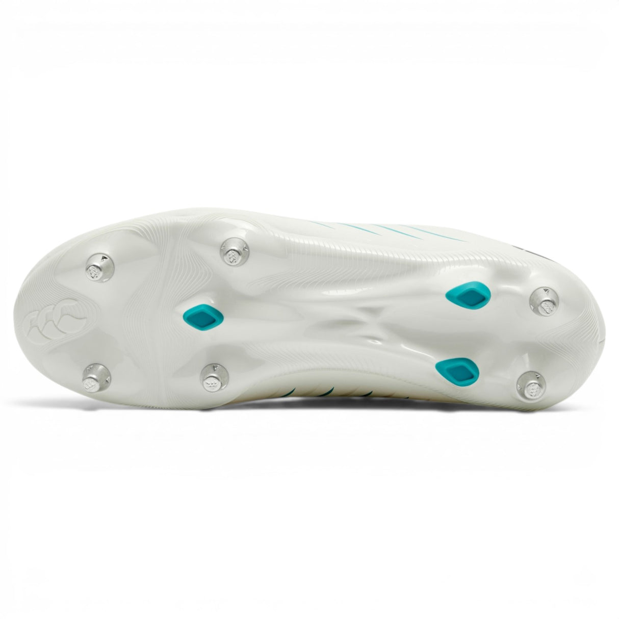 CCC Phoenix 2.0 Team Soft Ground White