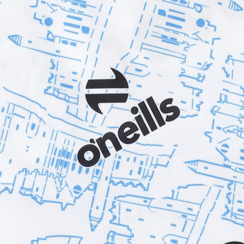 O'Neills Tipp PF Training 26 Jersey Whi