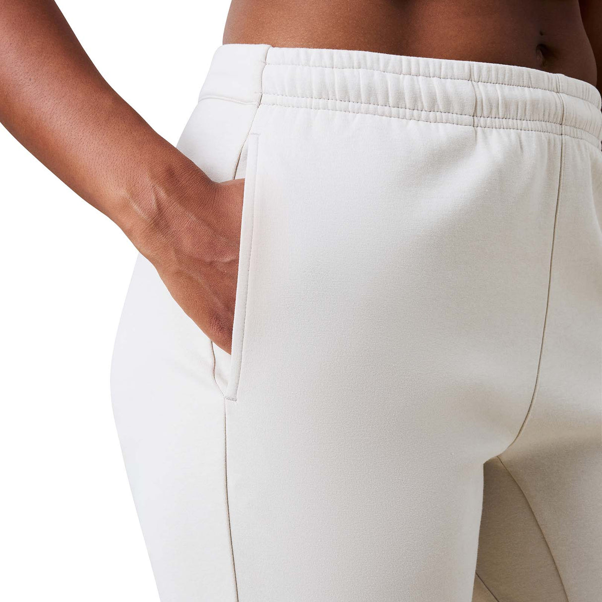 Canterbury Womens Tempo Trng Pants Grey
