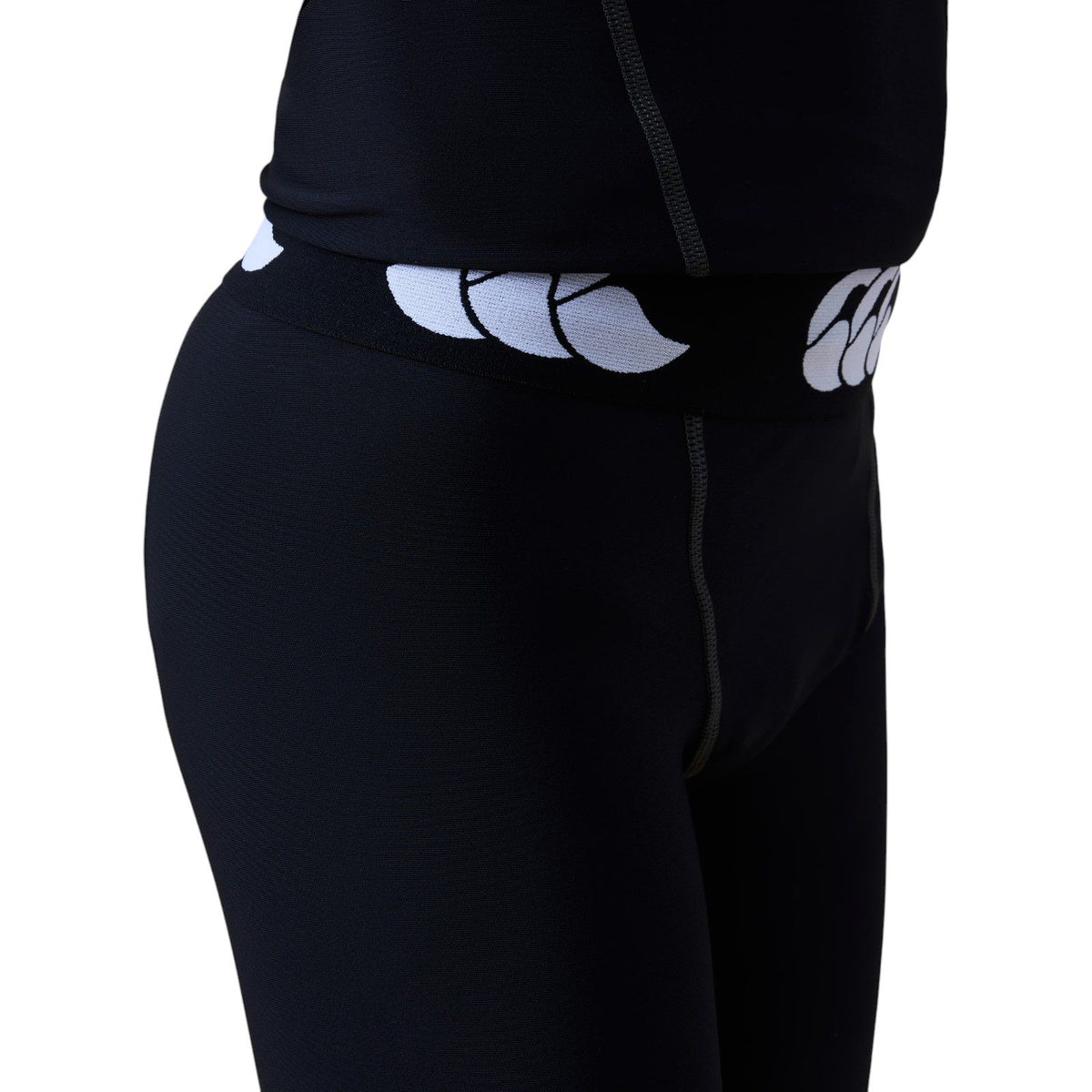 Canterbury Kids Heat-Regulating Baselayer Training Leggings