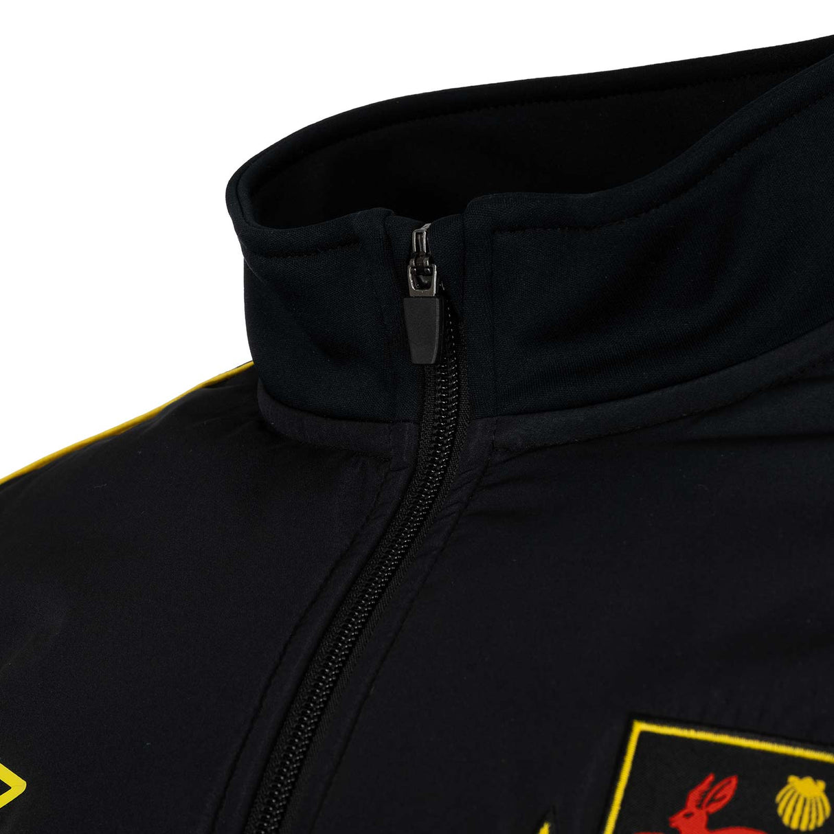 Umbro Sligo Rugby 2025/26 Hybrid Mens Jacket