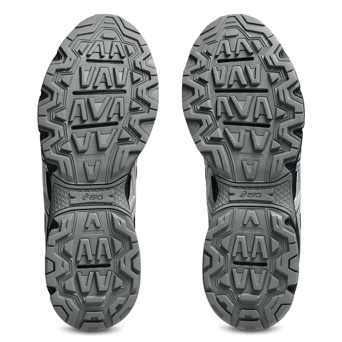 Asics Mens Gel-Nunobiki Black Grey