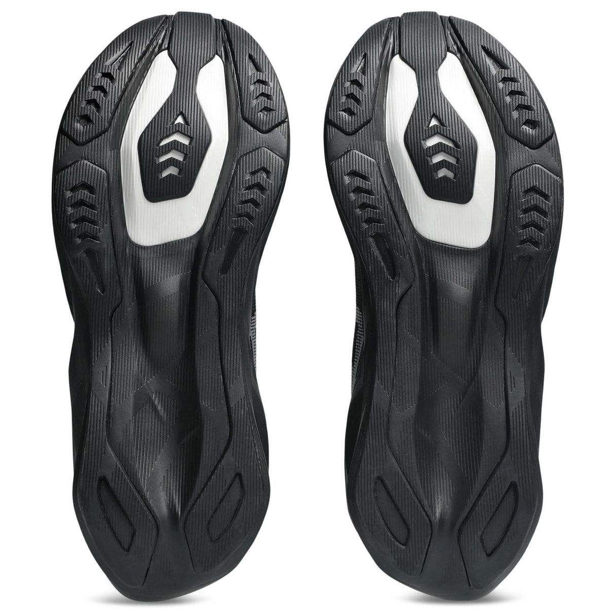 Asics Novablast 6 Mens Black