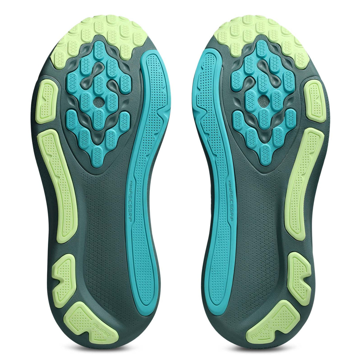 Asics Gel Kayano 33 Mens Green