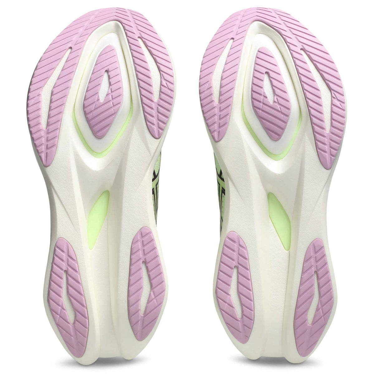 Asics Sonicblast 2 Womens Yellow