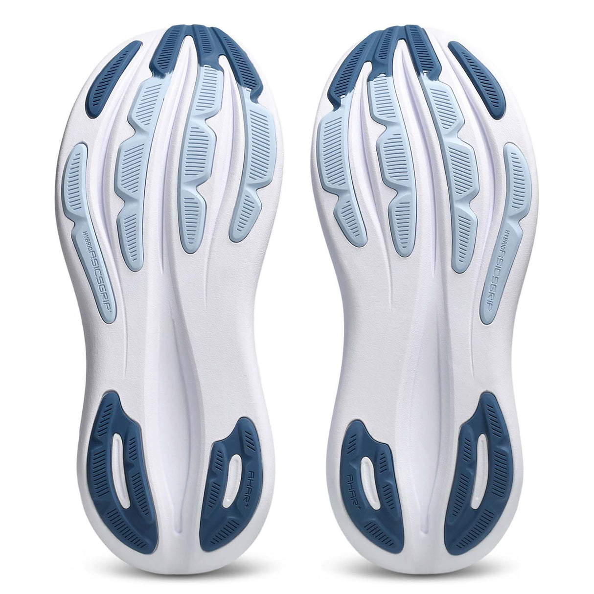 Asics Gel Nimbus 28 Womens Blue