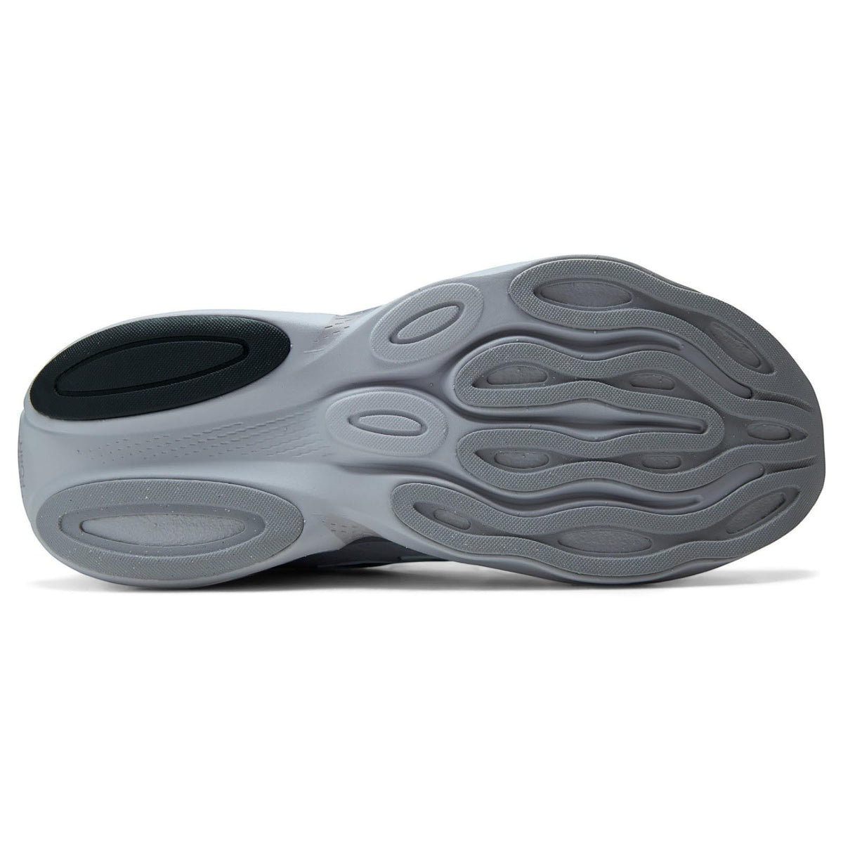 New Balance FF X Ellipse Womens Grey