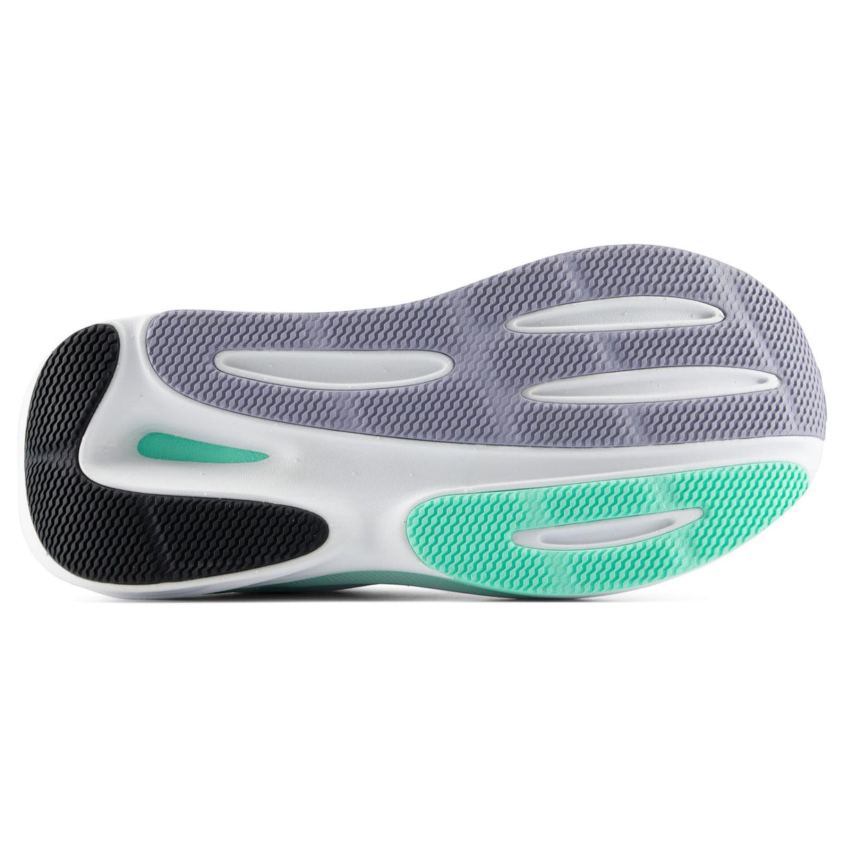 New Balance FF 860 V15 Womens Grey