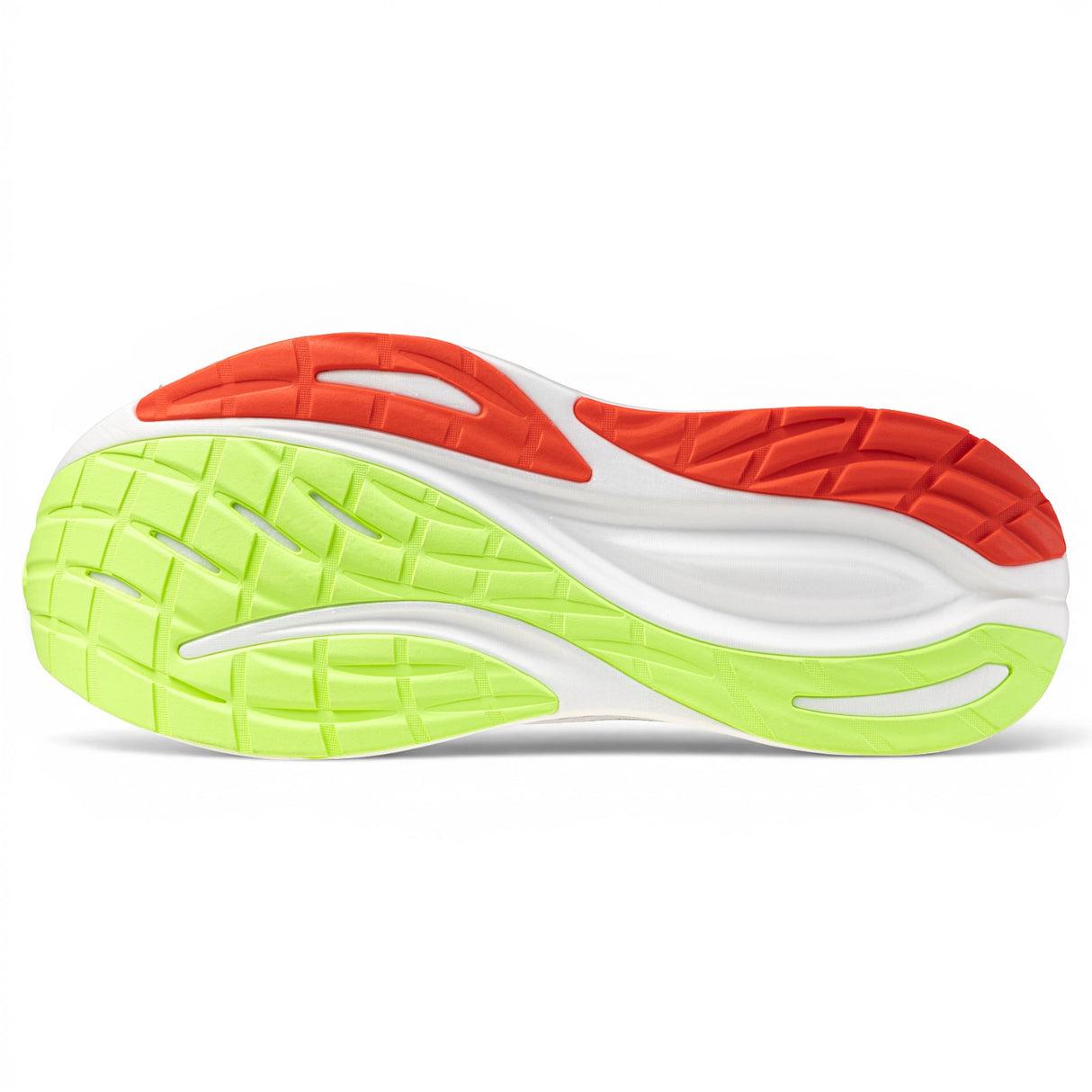 Mizuno Neo Zen 2 Mens Cloud Blk Org Wht