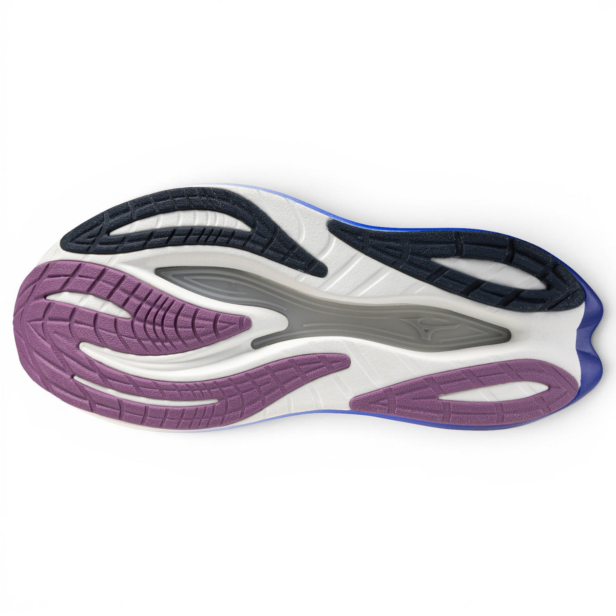 Mizuno Neo Vista 3 Wmns Rhod Wh Gold Nvy